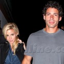 Camille Grammer Steps Out With New Boyfriend