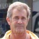 Mel Gibson Gets Vitamins