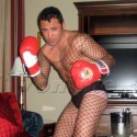 Oscar De La Hoya Racy Photos