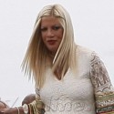 Tori Spelling's Baby Shower