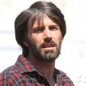 Ben Affleck Sports A 1970's Shag