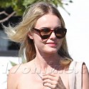 Kate Bosworth Shops On Melrose