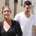 Kristin Cavallari And Mark Ballas Head To Dance Practice