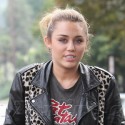 Miley Cyrus Is A Wild Thing!