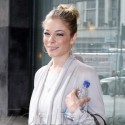 LeAnn Rimes Performs In London