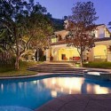 Sharon Stone Selling $9 Million Beverly Hills Estate