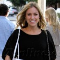 Kristin Cavallari Gets Her Shop On!