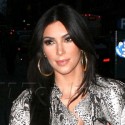 Kim And Kourtney Shoot Their Reality Show In NYC