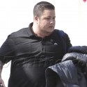 Chaz Bono Leaves Town After DTWS Elimination