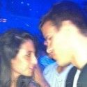Kris Humphries Caught With Another Woman