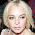 Lindsay Lohan Stays Out Until 5:30am!