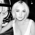 Terry Richardson Snaps Lindsay Lohan In Paris Fashion Week Spread