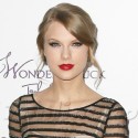 Taylor Swift Wows On The Red Carpet In NYC