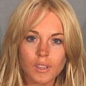 Which One Of Lindsay's Mug Shots Is Your Fav?