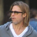 Brad PItt And Jennifer Aniston Almost Have A Run-In!