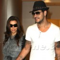Eva Longoria And Eduardo Cruz Are Still Going Strong!