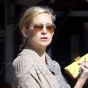 Kate Hudson And Boyfriend Matt Bellamy Shop For New Furniture