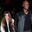 Khloe And Lamar Are For Real!