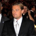 Leonardo DiCaprio Attends J. Edgar Premiere