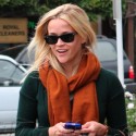 Reese Witherspoon Ditches $3800 Python Bag For PETA