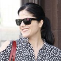 Selma Blair Looks Amazing Just Months After Giving Birth To Baby Arthur