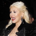 Christina Aguilera And Matt Rutler Are Into Games