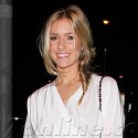  Kristin Cavallari Shows Off Legs At Super Mario 3D Launch