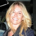 Chelsea Handler Looks Happy After Dining At Tavern In Brentwood