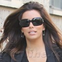 Eva Longoria Looks Amazing After An Afternoon Meeting