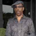 Eddie Murphy Won't Dish On Why He Backed Out Of Oscar Hosting Gig
