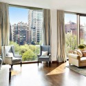 Jennifer Aniston Drops $9 Million On NYC Pad