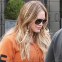 Jennifer Garner And Hilary Duff Show Off Their Baby Bumps