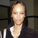 Tyra Banks Has Seen Better Days
