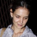 Katie Holmes Leaves Late-Night Dance Class
