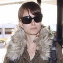 Natalie Portman Leaving LA