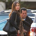 Sofia Vergara Looks Stunning While Shopping