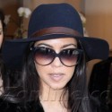 Kourtney Kardashian Goes Shopping Solo In Beverly Hills 