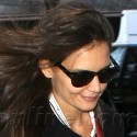 We're Blown Away By Katie Holmes' Natural Beauty