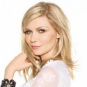 Kirsten Dunst Covers Lucky Magazine