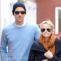 Reese Witherspoon And Jim Toth Shop In Brentwood