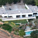 Jennifer Aniston's $21 Million Mansion Is Massive