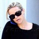 Reese Witherspoon Takes An Important Call