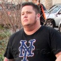 Chaz Bono Shops For Groceries In Hollywood