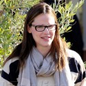 Jennifer Garner Is Getting Huge!