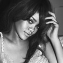 Rihanna's Hot Armani Underwear Ads Hit The Web