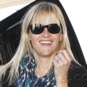 Reese Witherspoon Is Excited To Go To Paris!