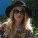 Rachel Zoe Takes Baby Skylar Shopping
