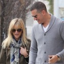 Reese Witherspoon And Jim Toth Take A Stroll