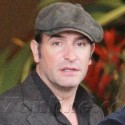 Jean Dujardin Heads Back To France After The Oscars