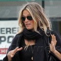 Molly Sims' and Kristin Cavallari's Baby Bump Styles